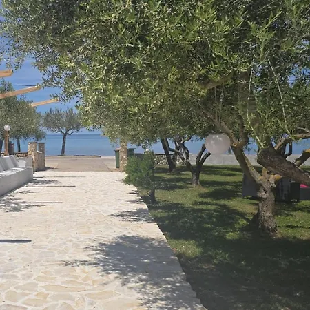 Olea 1930 - Beachfront For 2 * Zaton (Zadar)