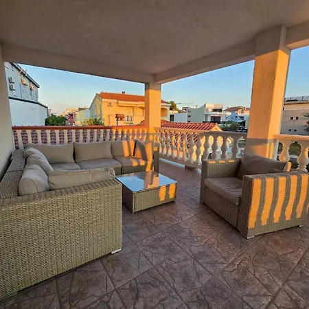 Olea 1930 - Beachfront For 2 * Zaton (Zadar)