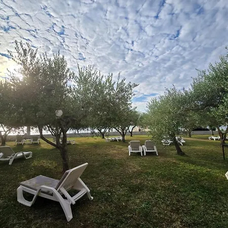 Olea 1930 - Beachfront For 2 Apartment