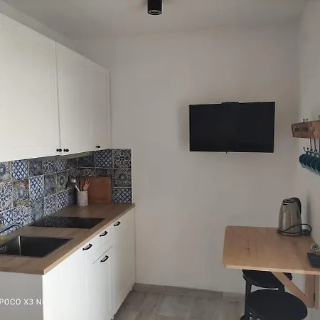 Olea 1930 - Beachfront For 2 Zaton (Zadar)